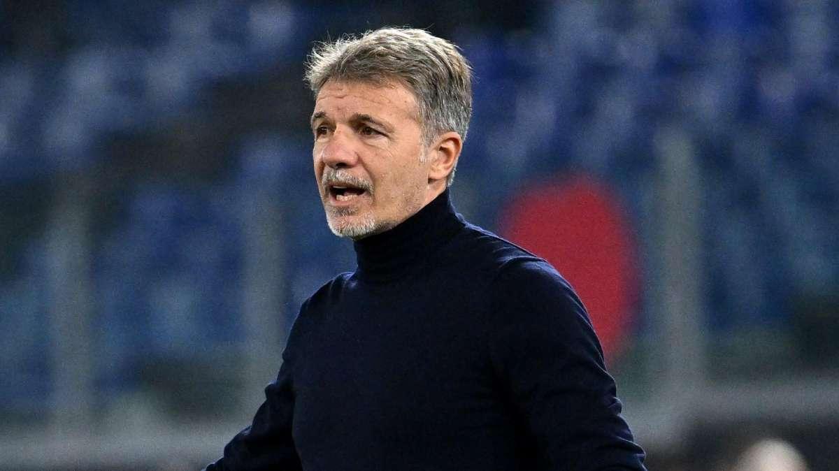 Lazio, Baroni nella storia: record di vittorie per il tecnico