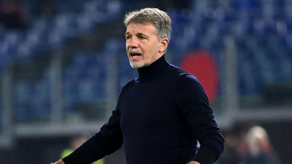 RIVIVI LA DIRETTA - Lazio, Baroni: "Assurdo sottovalutare la partita, è la più importante" - VIDEO