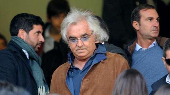 Milan - Lazio, Briatore contro Bakayoko e Kessie: "Brutto gesto che fomenta odio"
