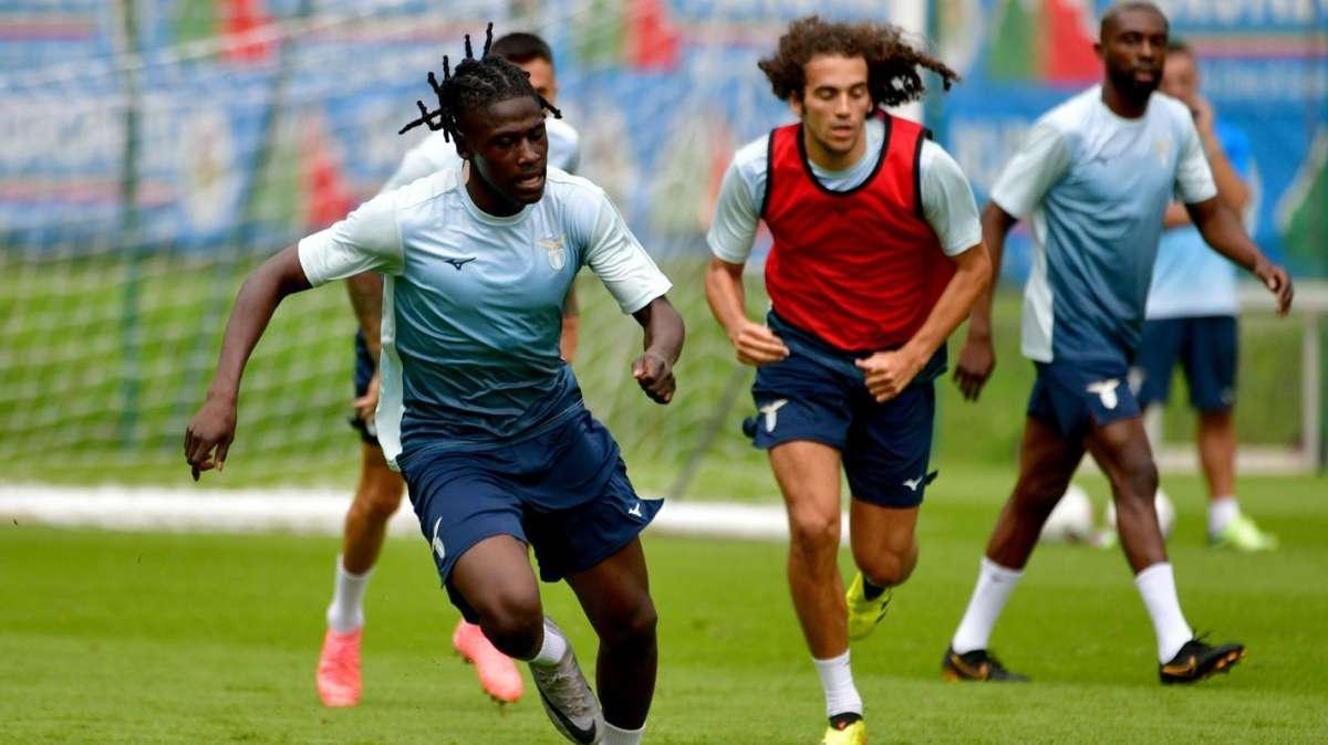 Lazio, tutti i nuovi numeri di maglia: la lista completa 