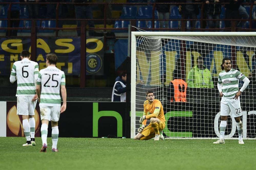 Celtic, Jullien: “All’andata è stata durissima. Mi aspetto una Lazio agguerrita”