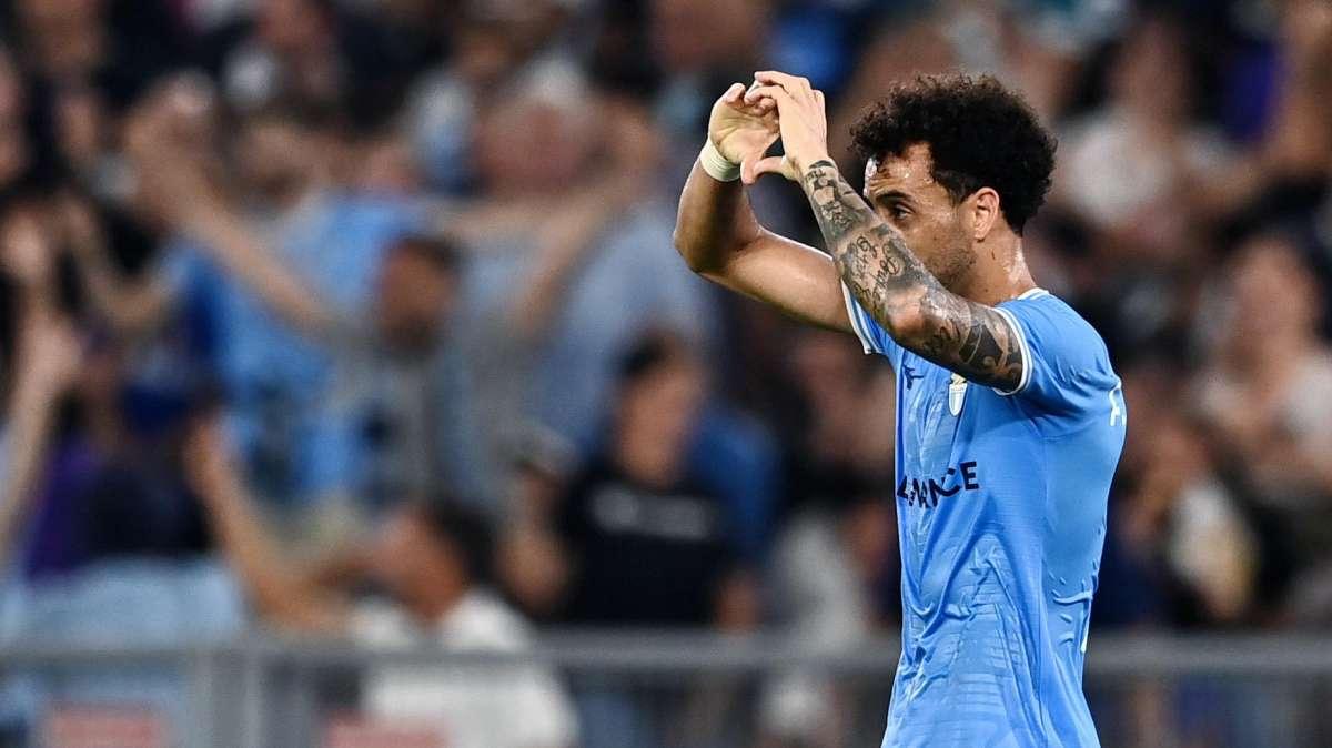 Lazio - Inter, Sarri batte ancora Inzaghi: all’Olimpico è di nuovo 3-1