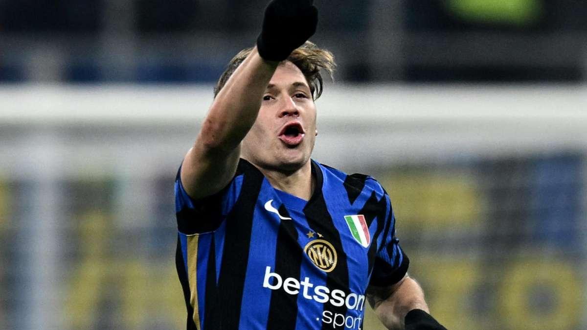 Inter, Barella: "Ho sempre rispettato la Lazio. Non è una sorpresa, ma..."