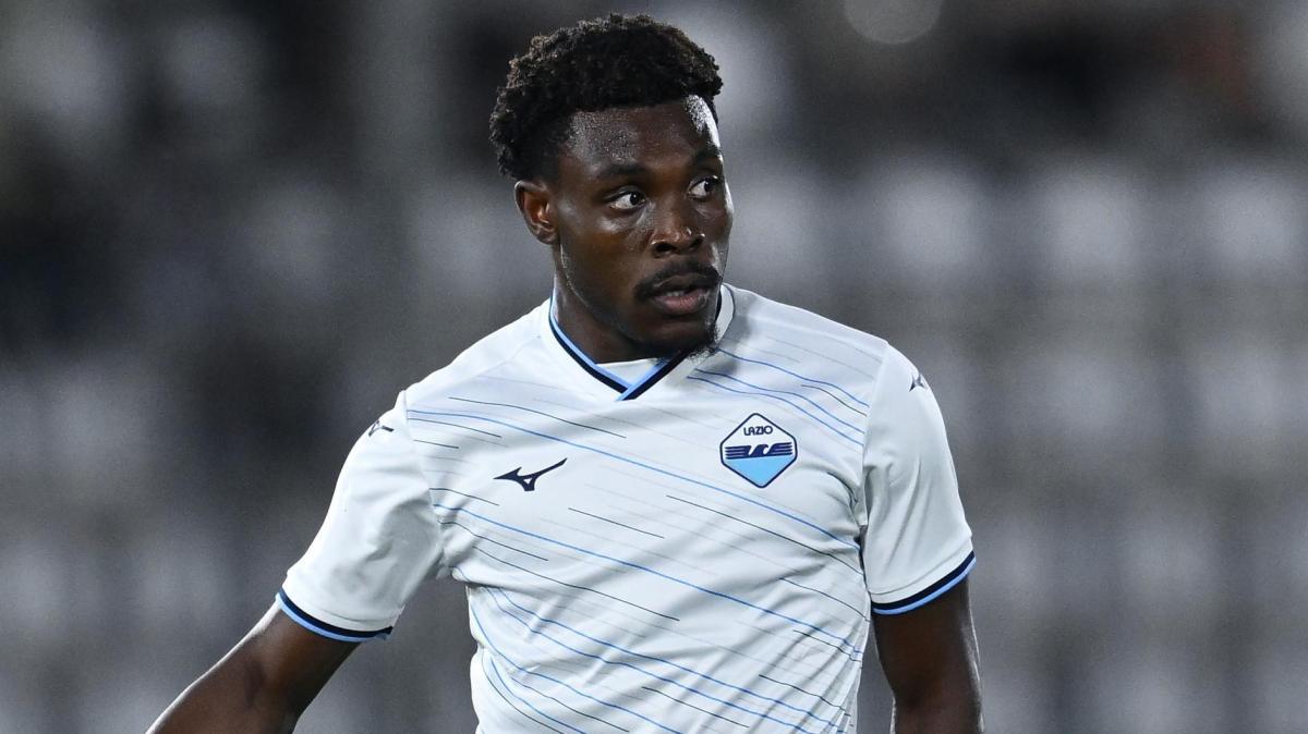 Lazio, si pensa anche al rinnovo di Dele-Bashiru: ecco la situazione