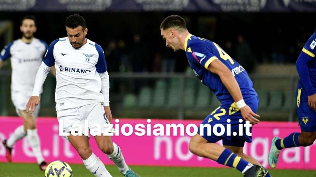 Verona-Lazio, oggi parte la vendita dei tagliandi: info e prezzi