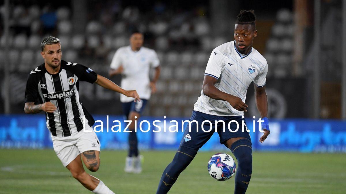 Calciomercato | C’è un’offerta per cedere subito Noslin: la posizione della Lazio