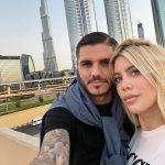 Gossip | Wanda Nara denuncia Icardi e lui si difende: "Mi ha umiliato"