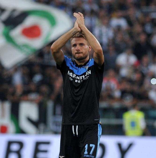 Napoli - Lazio, squadra troppo timida. E quella frase di Immobile verso la panchina...