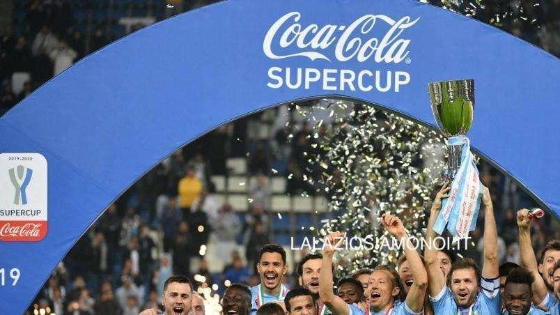 Lazio, 10 anni in 10 momenti storici: i trofei, Klose, la maglia bandiera...