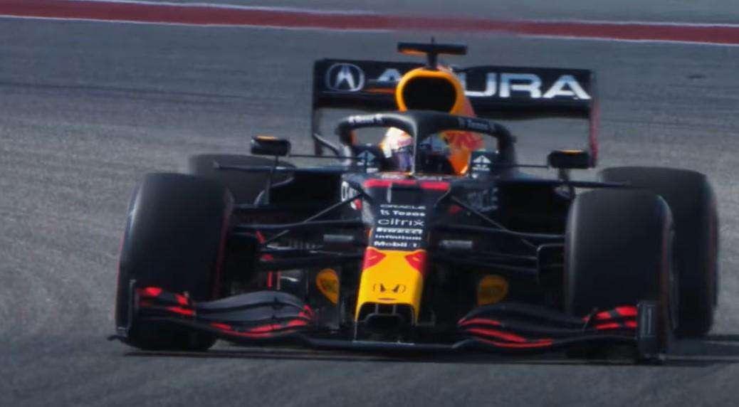 F1 | Verstappen e il cambio motore a Gedda: la decisione Red Bull
