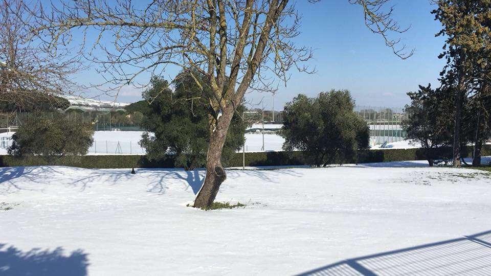 FORMELLO - Tutti in palestra: Inzaghi non rinuncia all'allenamento