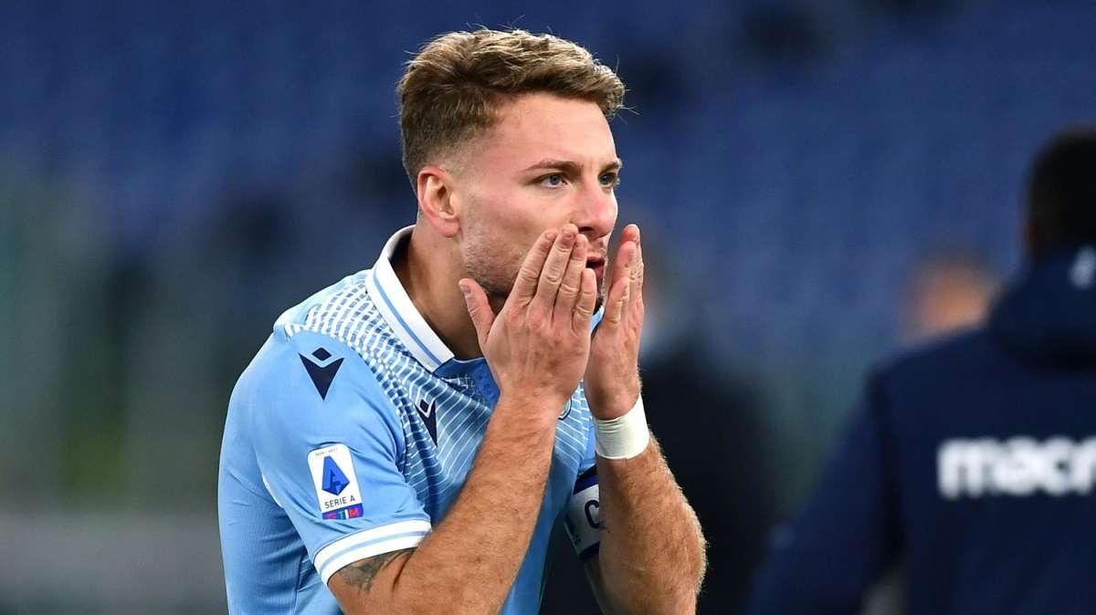 Lazio, Rao: "Accuse a Immobile gravi. Ciro lezione di sportività"