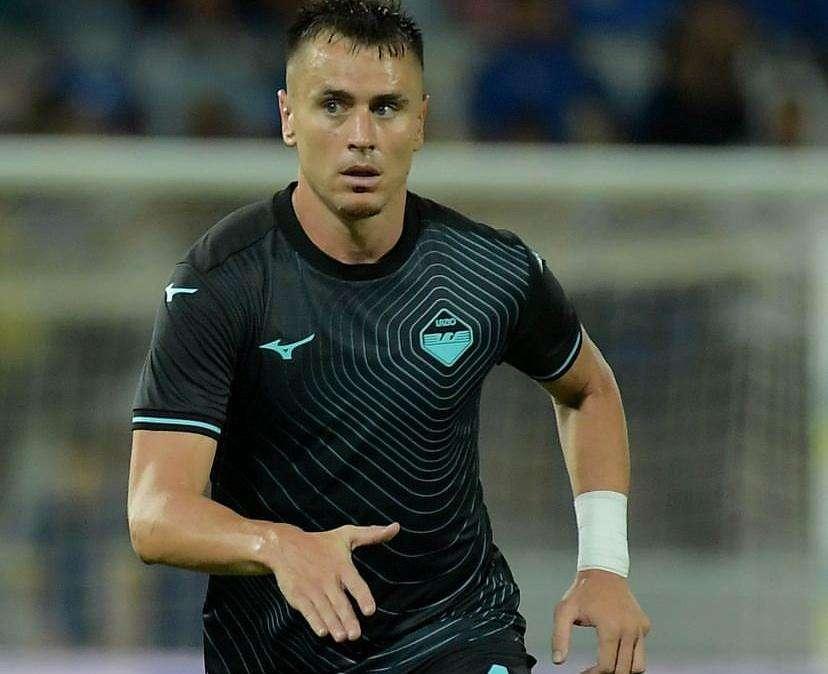 Frosinone-Lazio, Patric a LSC: "Siamo fiduciosi. Su Zaccagni e la fascia..."