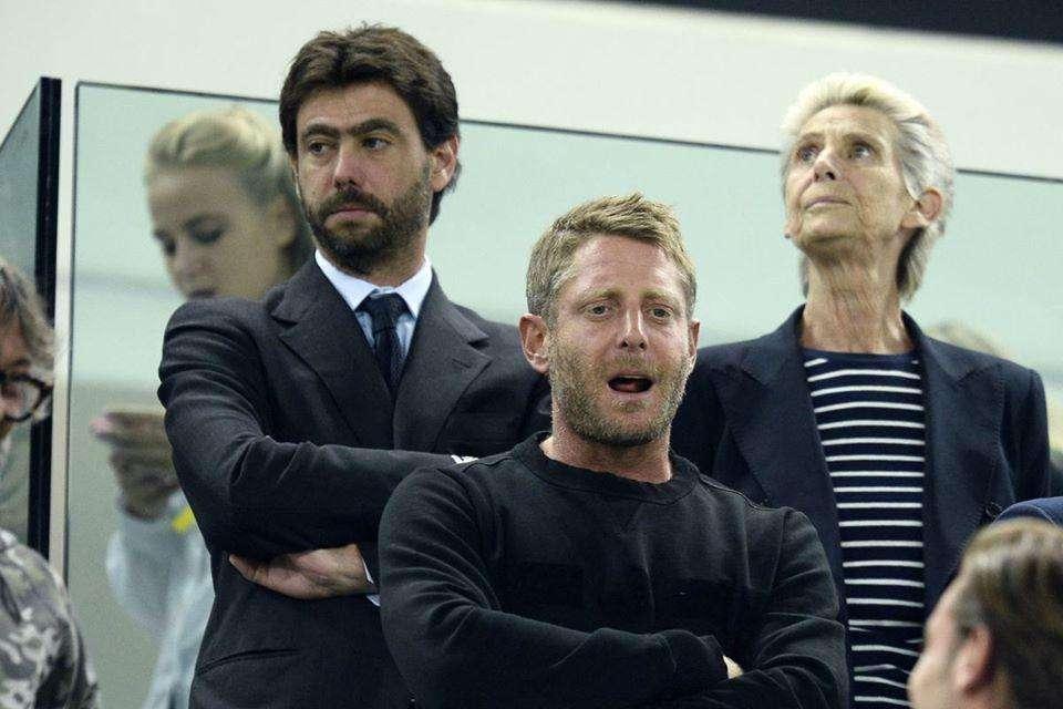 Lazio, Diaconale: "Juve e Inter hanno interesse ad annullare la Serie A. Poi Lotito è l'egoista..."
