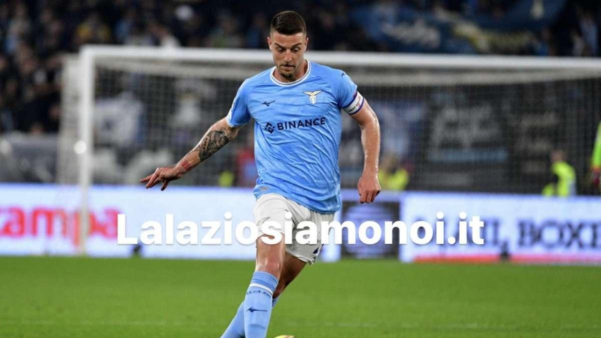 Calciomercato Lazio | Milinkovic va all'Al-Hilal: i dettagli dell'operazione
