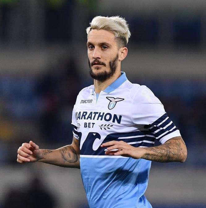 Lazio, Luis Alberto: "Pronti a rifarci con l'Atalanta. Ieri non ho sentito fastidi, ora sto bene"