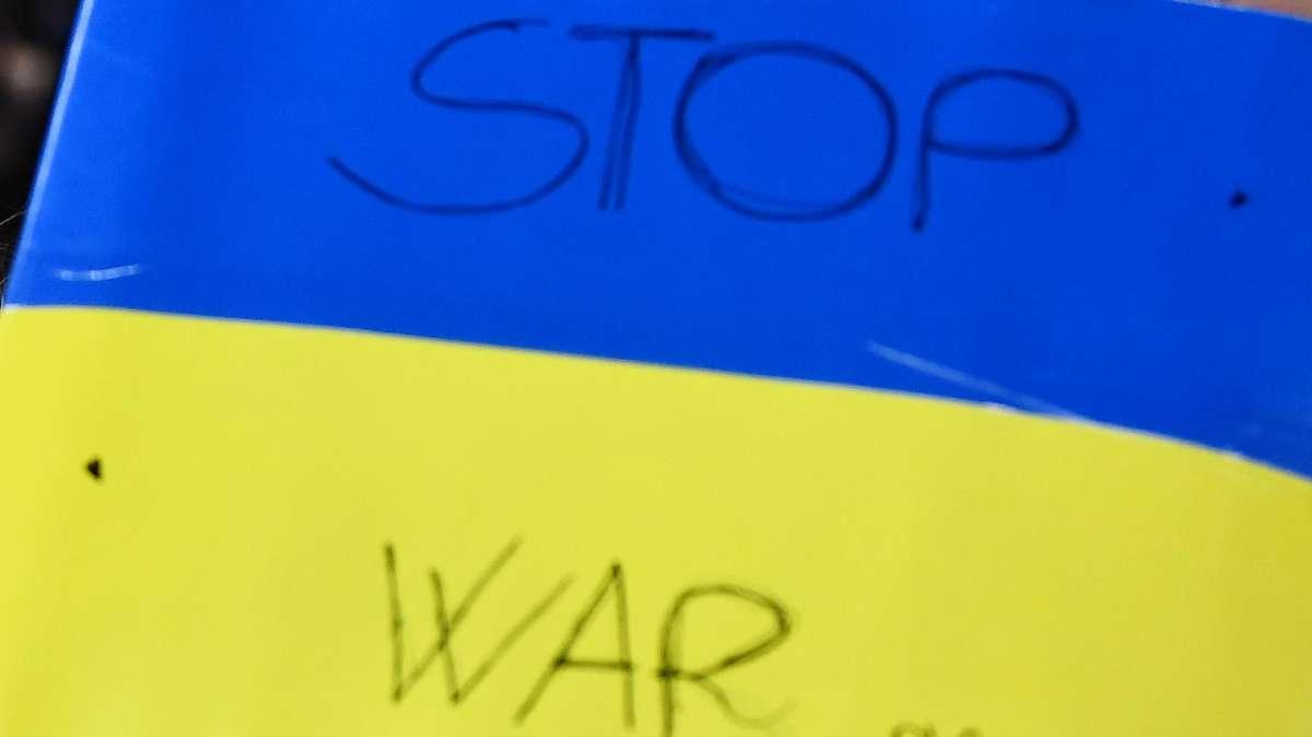 Ucraina, preoccupazione per un ex giocatore italiano: era in guerra come volontario