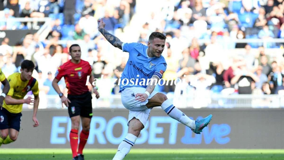 Rigori a favore nei top 5 campionati europei, Lazio sul podio: la classifica