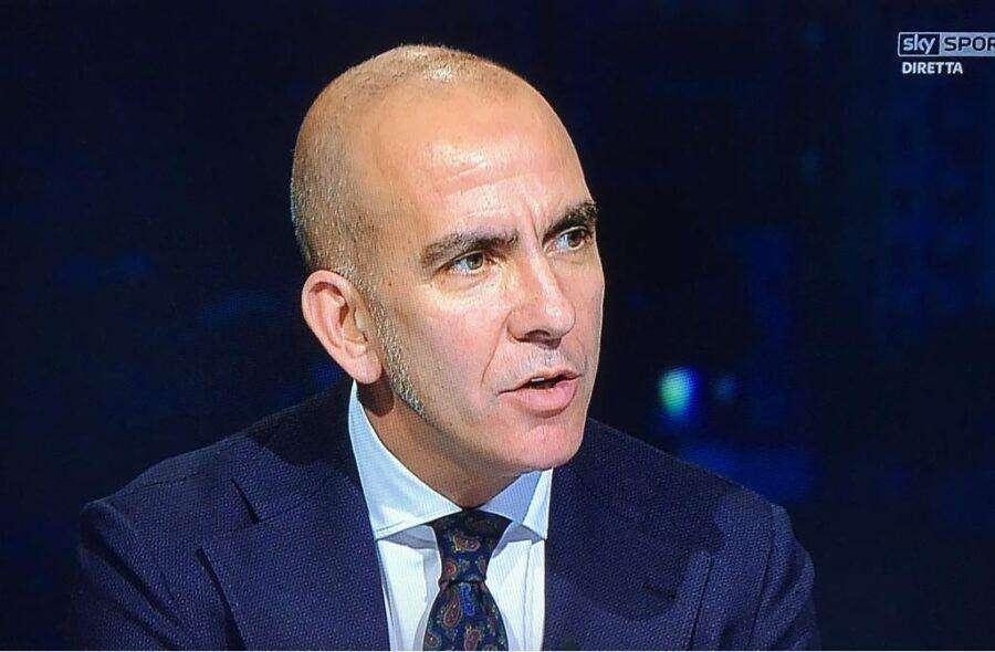 Serie A, Di Canio: "Alla ripresa i valori non cambieranno. Sui calciatori..."