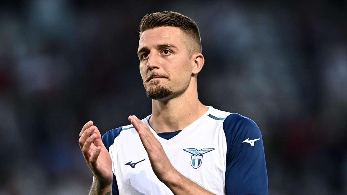Calciomercato Lazio | Retroscena Milinkovic-Savic: si è già parlato di un ritorno