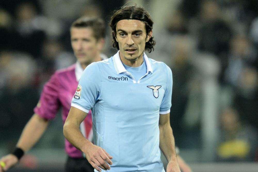 Lazio, Biava: "La Juventus è in difficoltà, è il momento giusto per batterla"