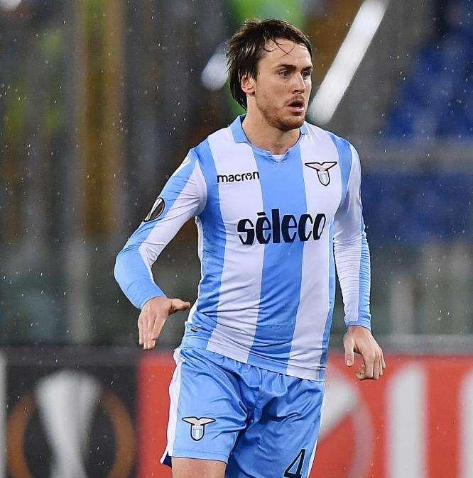Patric: "La Lazio è un gruppo fantastico! Il ruolo? Gioco dove vuole il mister"