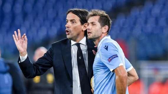 Europa League, la Lazio si qualifica se: tutte le combinazioni