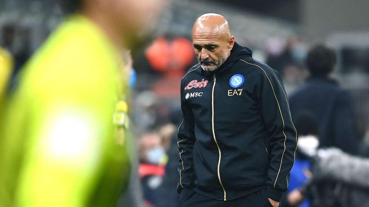 Europa League, Sobolev gela il Napoli: a Mosca è 2-1 per lo Spartak