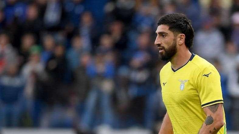 Lazio, grana Gigot: il suo futuro è in bilico. Sarri parlerà con la società e...