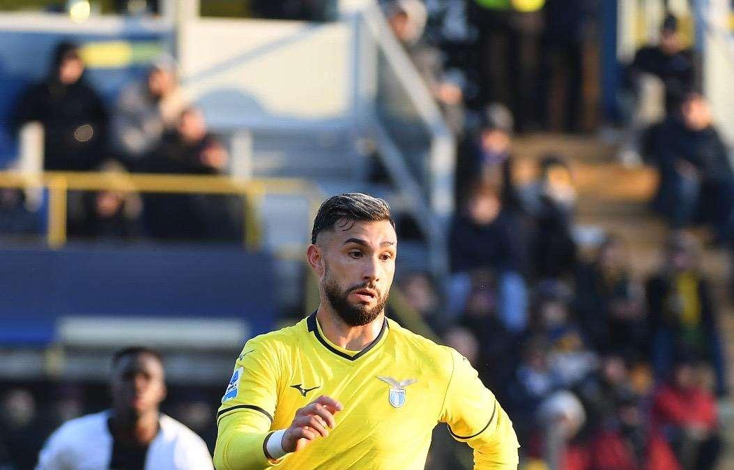 Lazio, Castellanos torna al gol: è lui la nota positiva di Parma