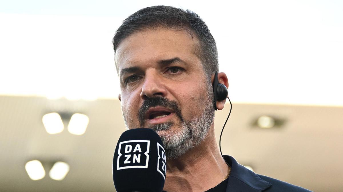 Stramaccioni: "Lazio squadra moderna e internazionale. Il lavoro di Gattuso..."