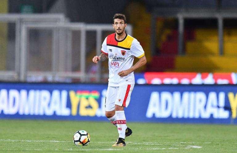 Gli Altri Laziali - Cataldi crolla col Benevento. Bene Rossi, Germoni aspetta ancora l’esordio