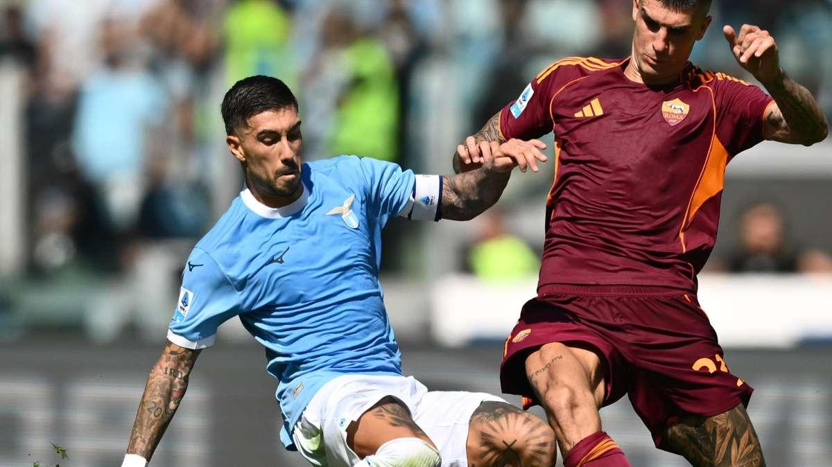 Lazio, Zaccagni a LSC: "Provo rabbia, non si può perdere il derby con una..."