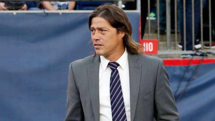 Offerta del Cruz Azul per Almeyda: l'ex Lazio non viene liberato dal San José