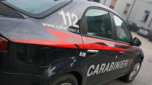 NEWS | Stalking e violenza sessuale: arrestato il campione paralimpico Bonacina