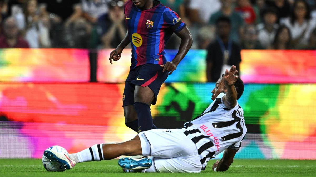 Udinese, Ebosse in conferenza: "Noi in calo, serviva cambiar gioco. La Lazio..."