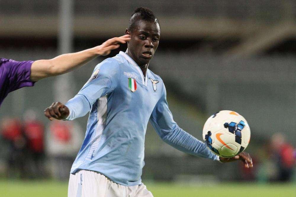 Calciomercato Lazio, Tounkara: "Futuro? Non so dove giocherò"