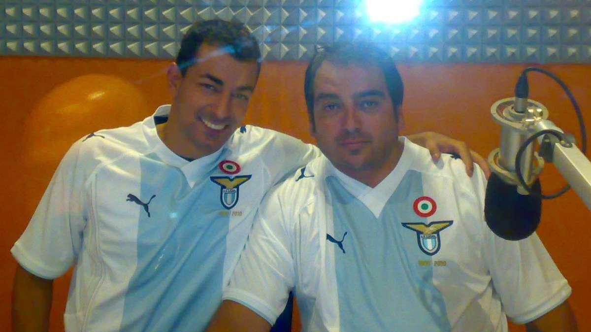 SPECIALE - Ecco la nuova maglia per celebrare i 110 anni!! Per l'occasione due modelli d'eccezione...