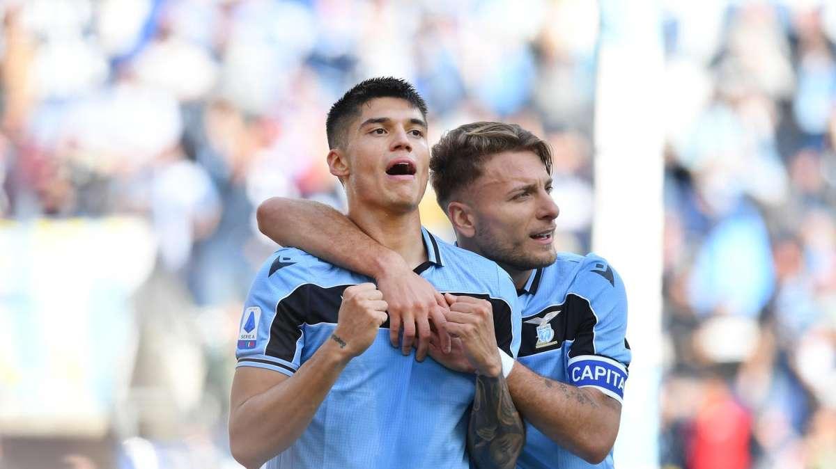 Lazio - Bruges, le formazioni ufficiali: confermata la coppia d'attacco