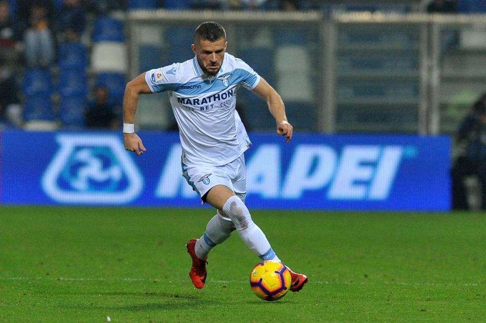 FORMELLO - Lazio, tocca a Berisha. Davanti la coppia Caicedo-Immobile