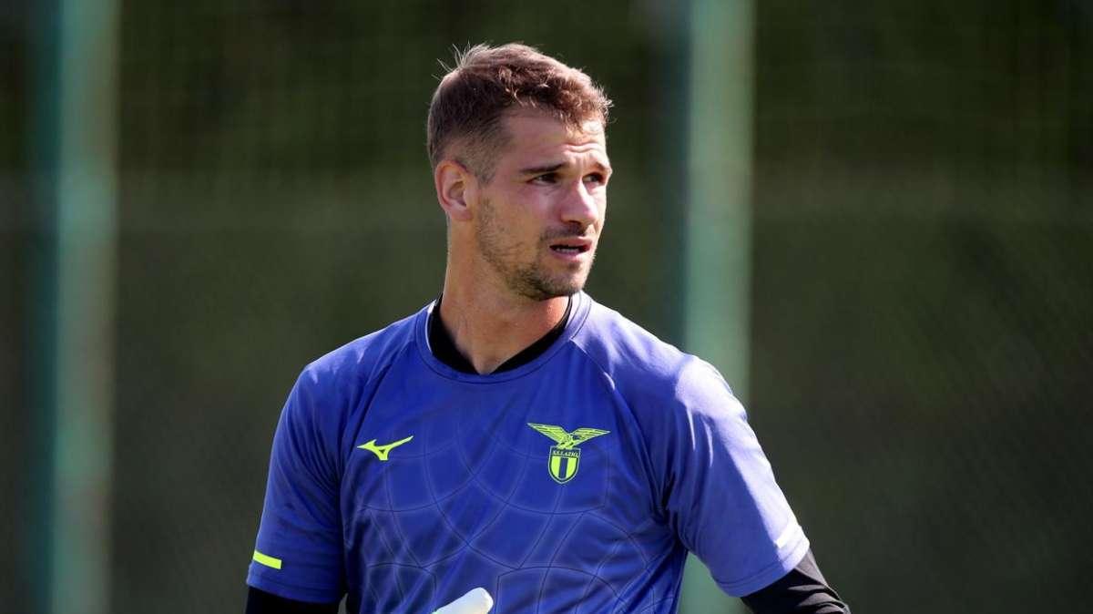Lazio, Marchetti su Provedel: "Mi auguro che torni a essere determinante"