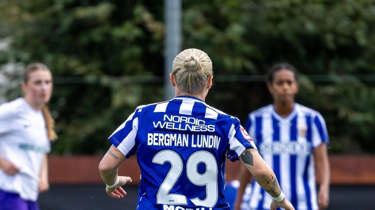 WOMEN | Lundin, dal calvario alla rinascita: il racconto della ex Lazio