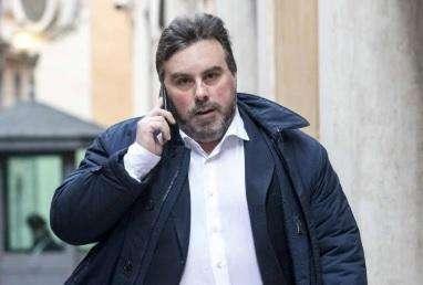 Nobili (IV): "Quarantena di squadra è una follia. Spero nella riapertura degli stadi"
