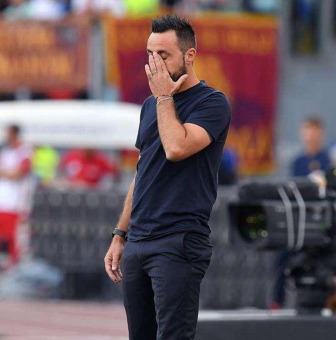 Sassuolo - Lazio, Budoni: “Partita interessante, De Zerbi sarà più attento…”