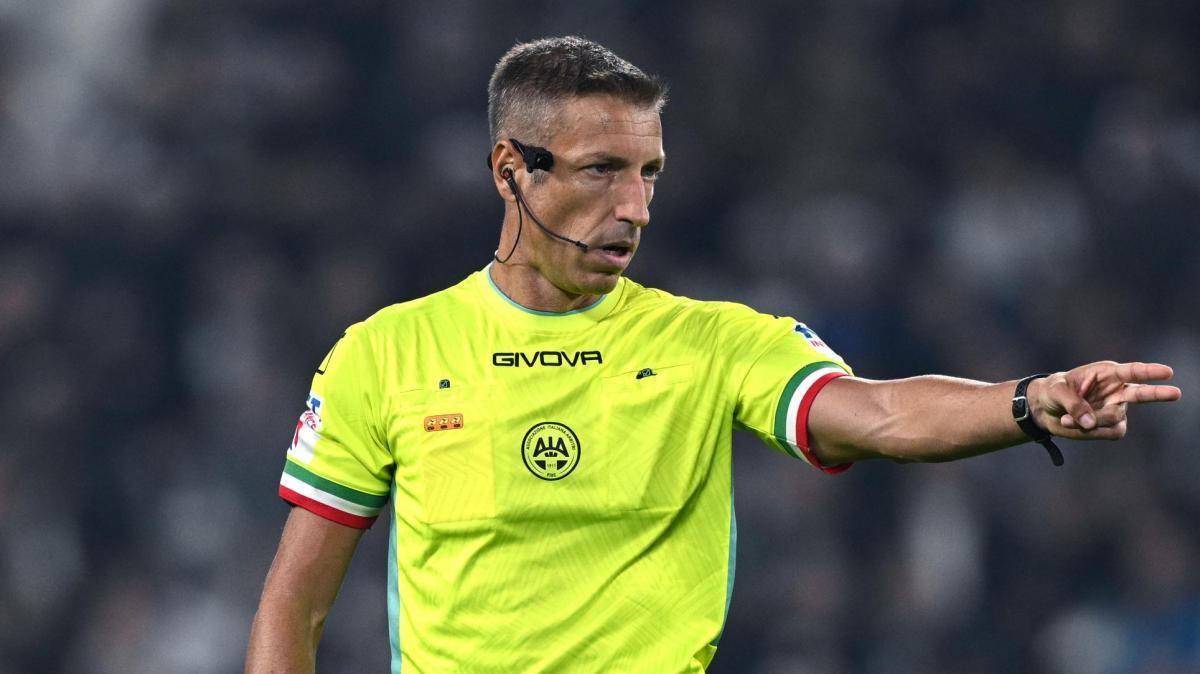 Juve-Lazio, promosso l'arbitro Massa: le sue pagelle dei quotidiani