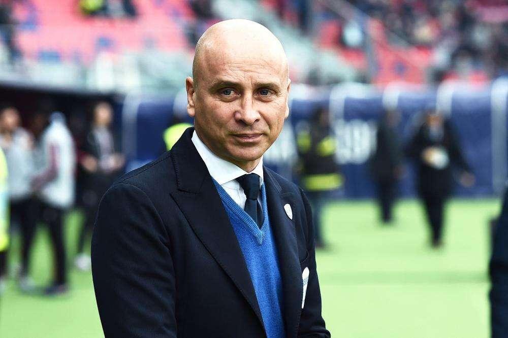 UFFICIALE - Brescia, Corini è stato (ri)esonerato: c'è già il sostituto