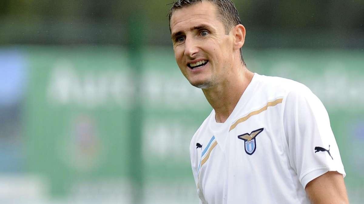 LE PAGELLE di CESENA-LAZIO: Klose campione immenso e Cisse ancora decisivo... Hernanes migliora, bene Ledesma e Konko