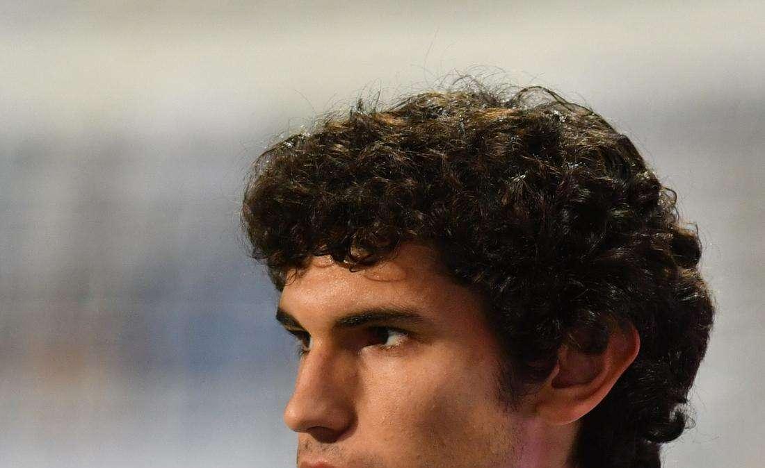 Real Madrid, un positivo al Covid-19 in squadra: è Vallejo