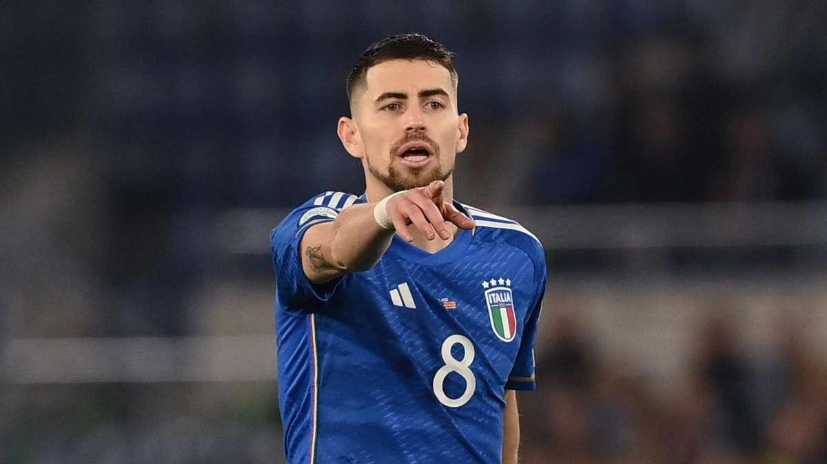 Arsenal, quale futuro per Jorginho? La società pensa al rinnovo di contratto