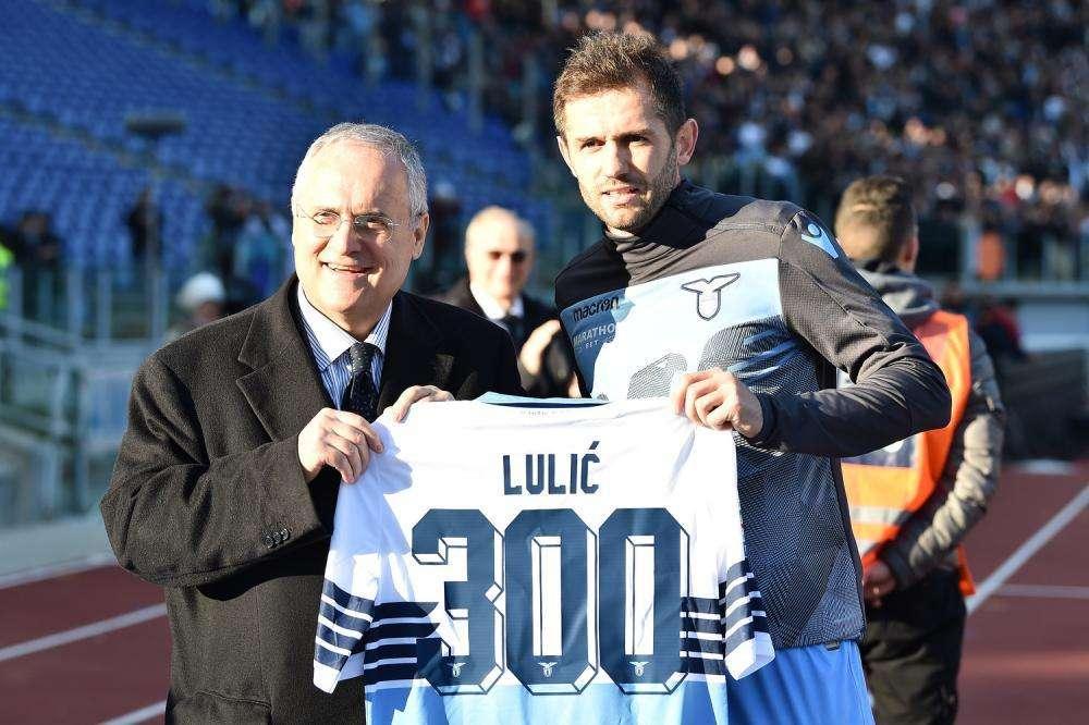 Lazio, per Lotito 16 anni di presidenza: la Champions League come regalo